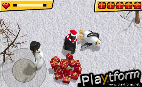 Pingi (iPhone/iPod)