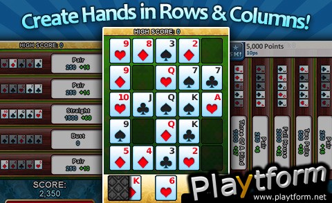 Poker Genius (iPhone/iPod)