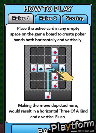 Poker Genius (iPhone/iPod)