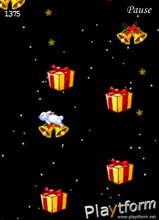 RABBIT JUMP (iPhone/iPod)