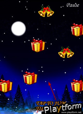 RABBIT JUMP (iPhone/iPod)