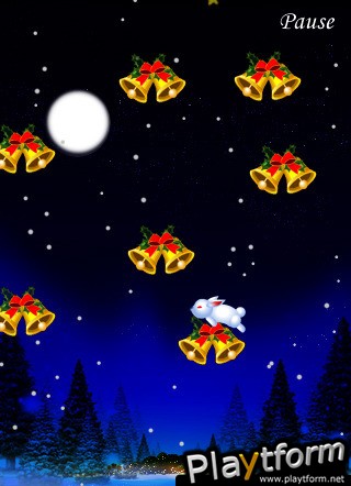 RABBIT JUMP FREE (iPhone/iPod)