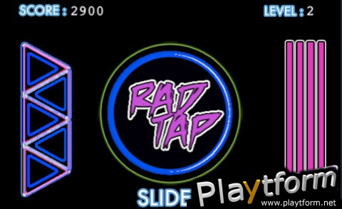 RADTAP (iPhone/iPod)