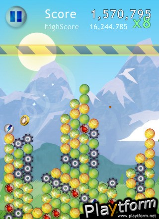 ReBounce (iPhone/iPod)