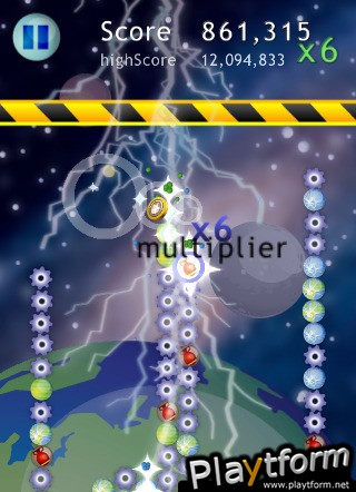 ReBounce (iPhone/iPod)