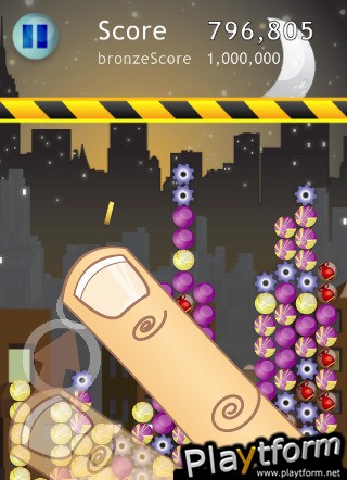 ReBounce (iPhone/iPod)