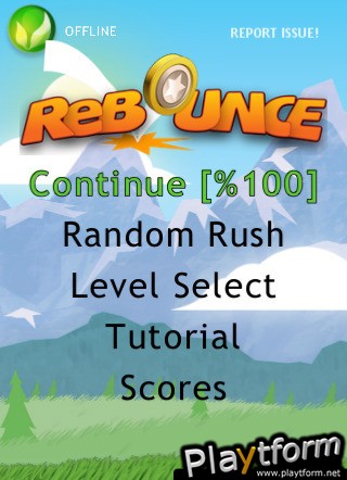 ReBounce (iPhone/iPod)