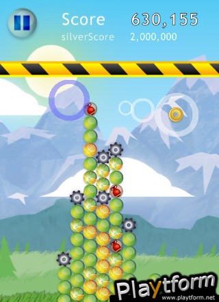 ReBounce (iPhone/iPod)