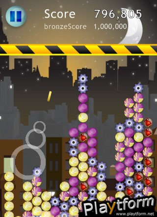 ReBounce (iPhone/iPod)