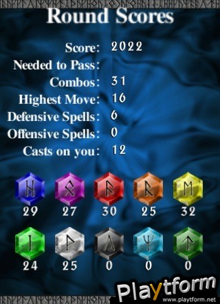 Runica Free (iPhone/iPod)