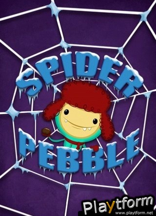 Spider Pebble (iPhone/iPod)