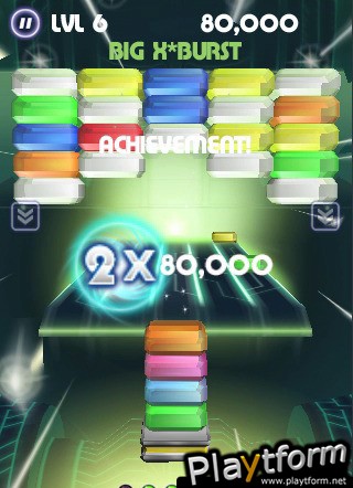 Star*Burst (iPhone/iPod)