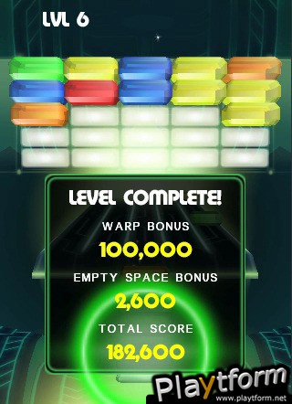 Star*Burst (iPhone/iPod)