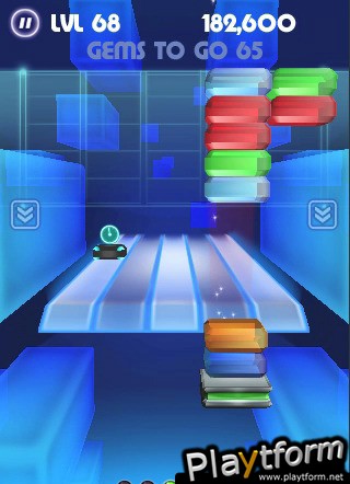 Star*Burst (iPhone/iPod)