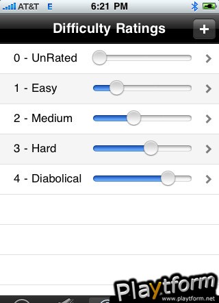 Sudoku Collector (iPhone/iPod)
