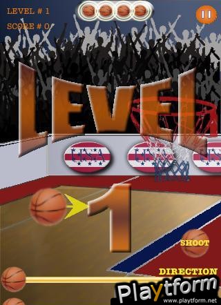 theBasketBall (iPhone/iPod)