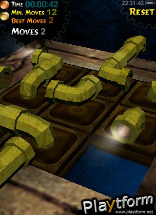 Toy Mechanic (iPhone/iPod)