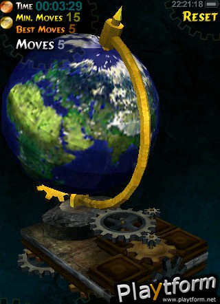 Toy Mechanic (iPhone/iPod)