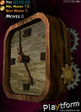 Toy Mechanic (iPhone/iPod)