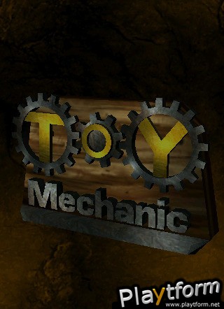 Toy Mechanic (iPhone/iPod)