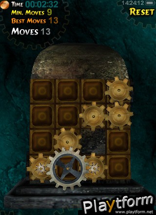 Toy Mechanic (iPhone/iPod)