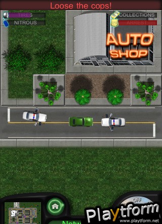 TrickedFree (iPhone/iPod)