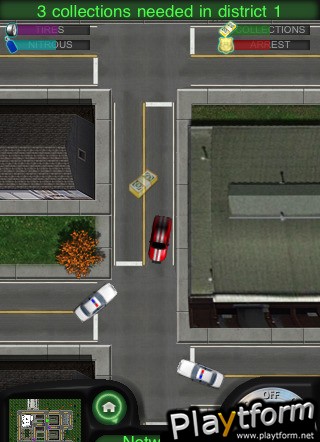 TrickedFree (iPhone/iPod)