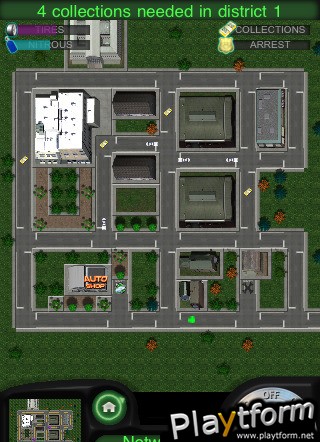 TrickedFree (iPhone/iPod)