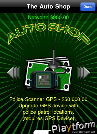 TrickedFree (iPhone/iPod)