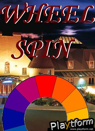 Wheel Spin (iPhone/iPod)
