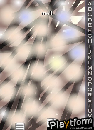 WordIslands (iPhone/iPod)