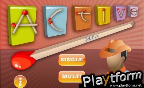 Active Fetcher (iPhone/iPod)