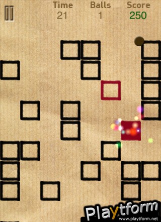 Shuffle Box Pro (iPhone/iPod)