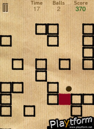 Shuffle Box Pro (iPhone/iPod)