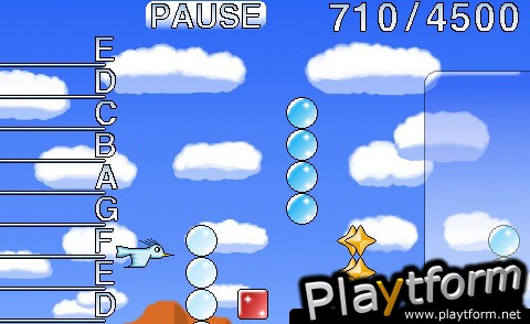 Sky Singer (iPhone/iPod)