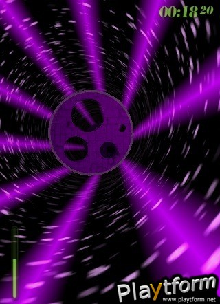iTunnel 3D CE - The Tunnel Slider (iPhone/iPod)