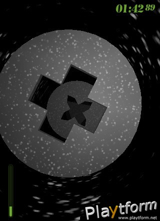 iTunnel 3D CE - The Tunnel Slider (iPhone/iPod)