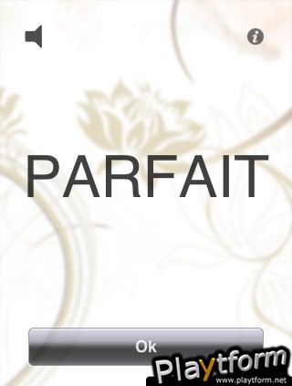 Mime it! Francais (iPhone/iPod)