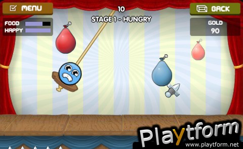 My Li'l Bastard (iPhone/iPod)