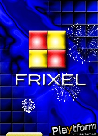 Frixel (iPhone/iPod)