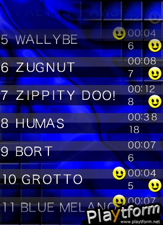 Frixel (iPhone/iPod)
