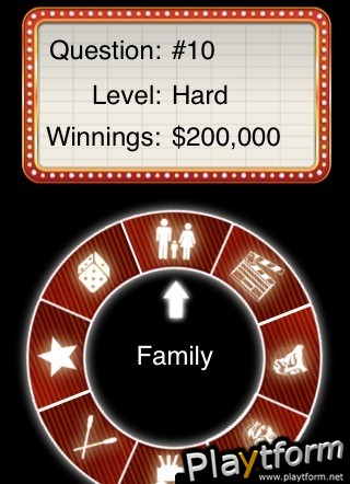 That Ain't It! Movie Trivia (iPhone/iPod)