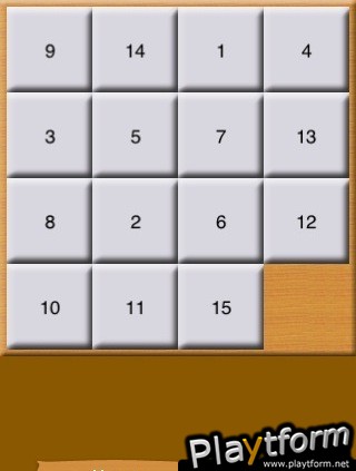 wewpuzzle (iPhone/iPod)