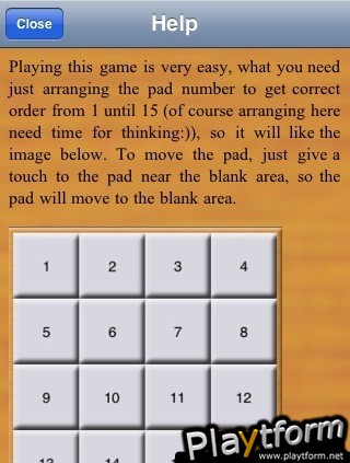 wewpuzzle (iPhone/iPod)