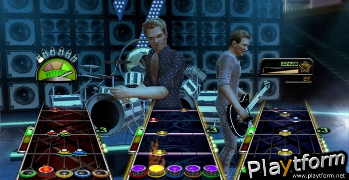 Guitar Hero: Van Halen (Xbox 360)