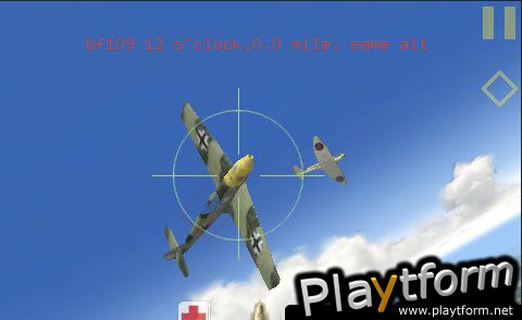 Air Battle of Britain (iPhone/iPod)
