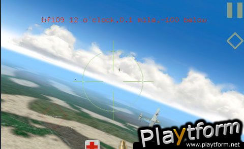Air Battle of Britain (iPhone/iPod)