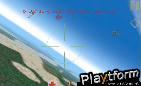 Air Battle of Britain (iPhone/iPod)