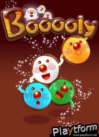 Booooly! (iPhone/iPod)