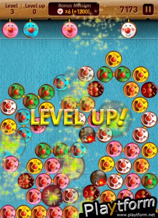 Booooly! (iPhone/iPod)